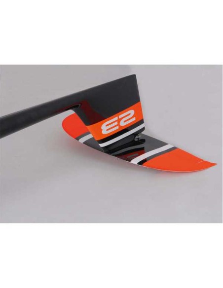 Planeur LIMIT PRO PNP - LCDP - Radiocommande.fr