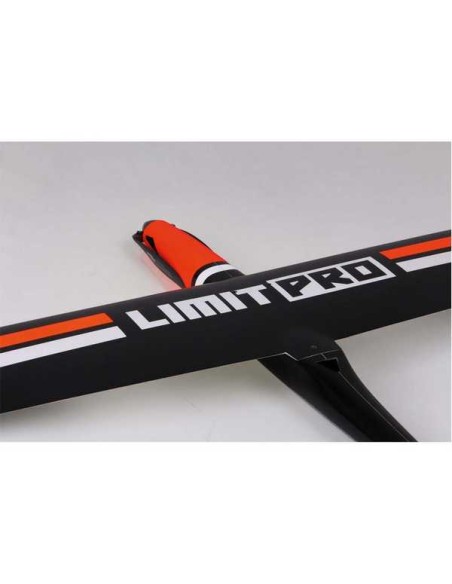 Planeur LIMIT PRO PNP - LCDP - Radiocommande.fr