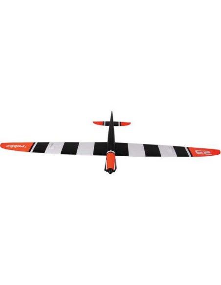 Planeur LIMIT PRO PNP - LCDP - Radiocommande.fr