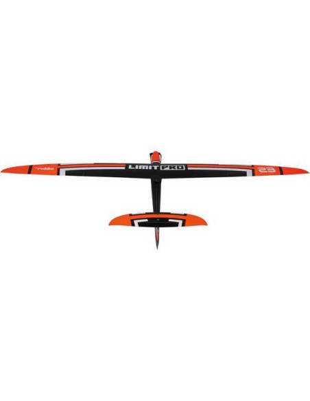 Planeur LIMIT PRO PNP - LCDP - Radiocommande.fr