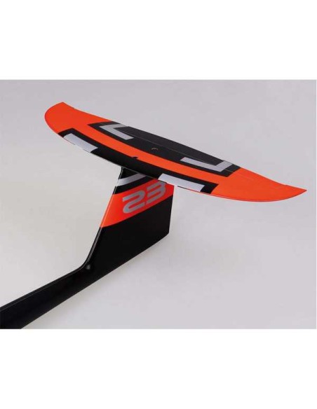 Planeur LIMIT PRO PNP - LCDP - Radiocommande.fr