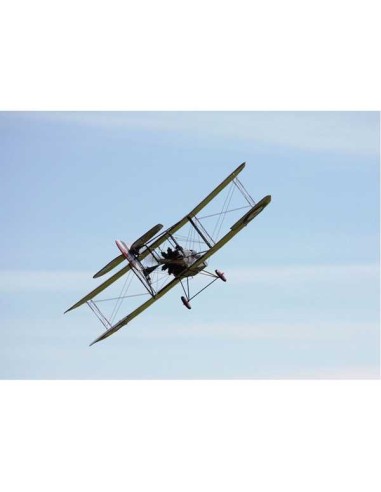 Avion AIRCO DH.2 1/6 50" ARF - LCDP - Radiocommande.fr