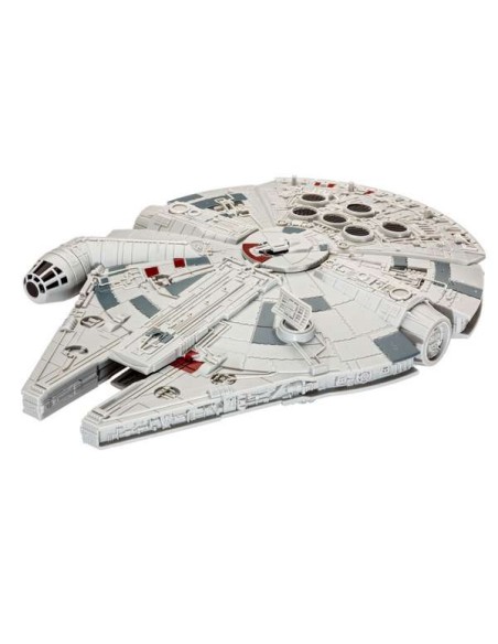 Maquette Star wars Millennium Falcon 1/164 - LCDP - Radiocommande.fr