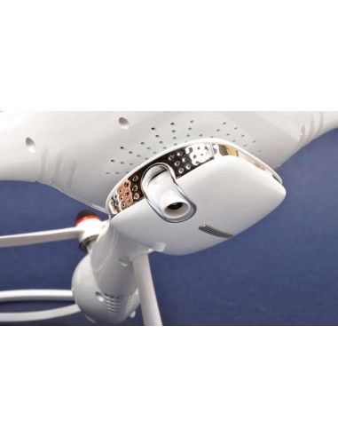 Drone Spyrit FPV 3.0 GPS - LCDP - Radiocommande.fr