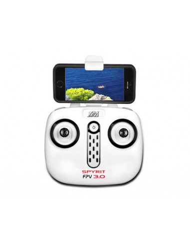 Drone Spyrit FPV 3.0 GPS - LCDP - Radiocommande.fr