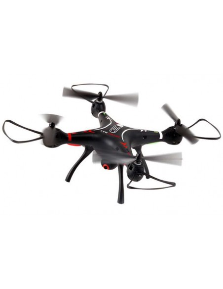 Drone Spyrit MAX GPS 3.0 - LCDP - Radiocommande.fr