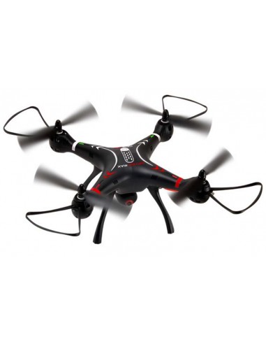 Drone Spyrit MAX GPS 3.0 - LCDP - Radiocommande.fr