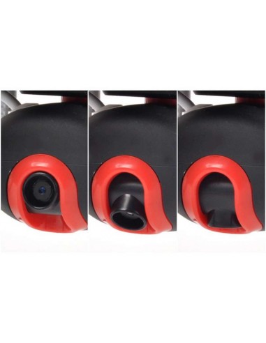 Drone Spyrit MAX GPS 3.0 - LCDP - Radiocommande.fr