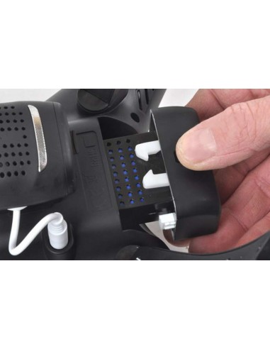 Drone Spyrit MAX GPS 3.0 - LCDP - Radiocommande.fr