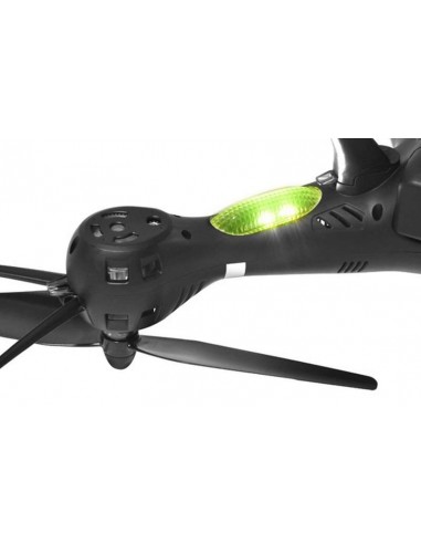 Drone Spyrit MAX GPS 3.0 - LCDP - Radiocommande.fr