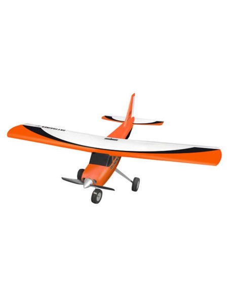 Avion Skytrainer EP - LCDP - Radiocommande.fr