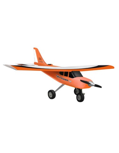 Avion Skytrainer EP - LCDP - Radiocommande.fr