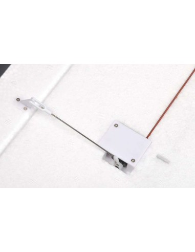 Avion Skytrainer EP - LCDP - Radiocommande.fr