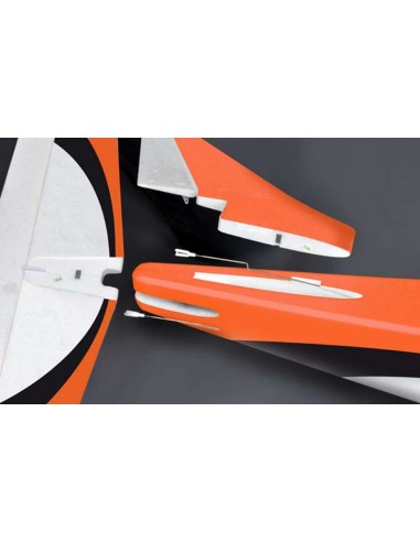 Avion Skytrainer EP - LCDP - Radiocommande.fr