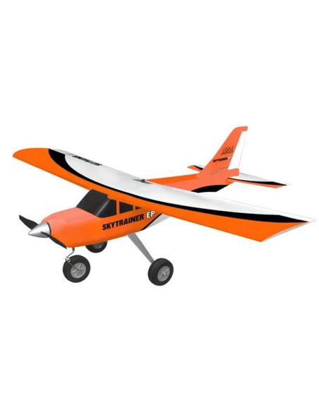 Avion Skytrainer EP - LCDP - Radiocommande.fr