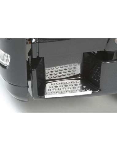 Camion MAN TGX 26.540 6x4 XLX - LCDP - Radiocommande.fr