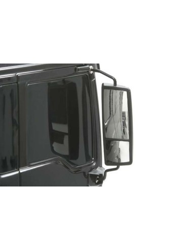 Camion MAN TGX 26.540 6x4 XLX - LCDP - Radiocommande.fr