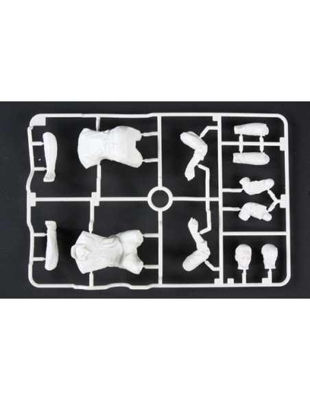 Pour camion Conducteur 1/14 - LCDP - Radiocommande.fr