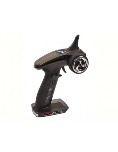 Radio a volant Racer 3S | Ventedemodelisme.fr