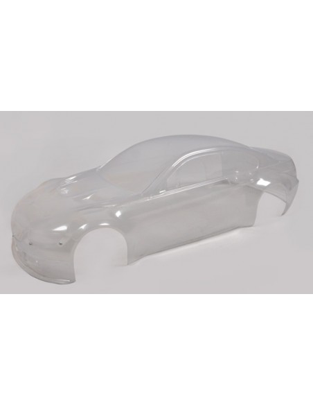 Carrosserie 1.5 eme Carro. BMW M3 ALMS 1.5mm - LCDP - Radiocommande.fr