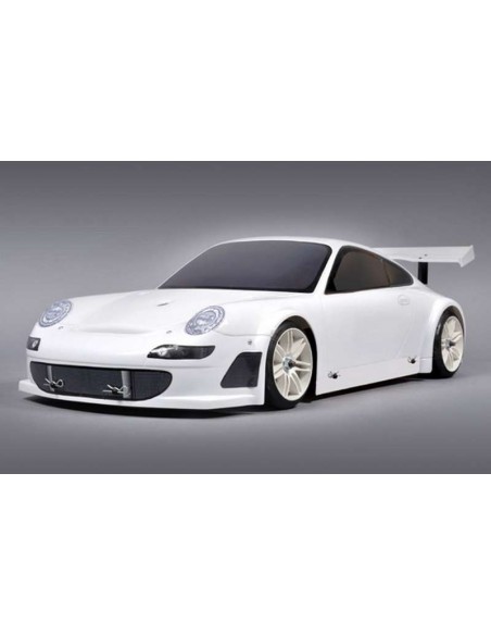 Voiture 1.5 Challenge Line 510 RTR 194200R avec ou sans carrosserie. | Ventedemodelisme.fr