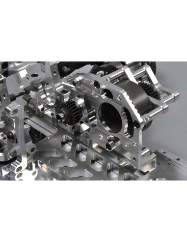 Voiture 1.5 Evo 2020.2 - LCDP - Radiocommande.fr, site modelisme rc, magasin modelisme rc, Magasin avion rc