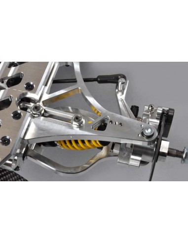 Voiture 1.5 Evo 2020.2 - LCDP - Radiocommande.fr