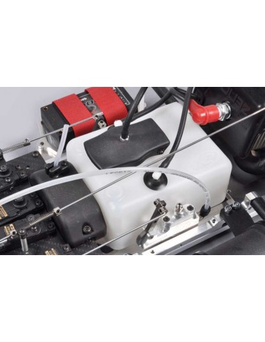 Voiture 1.5 Evo 2020.2 - LCDP - Radiocommande.fr