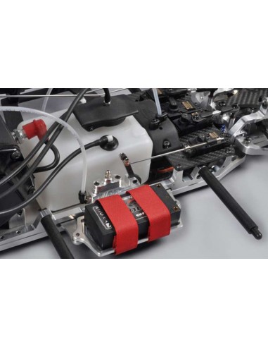 Voiture 1.5 Evo 2020.2 - LCDP - Radiocommande.fr