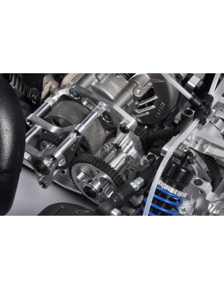 Voiture 1.5 Evo 2020.2 - LCDP - Radiocommande.fr