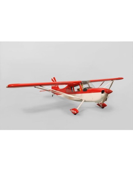 Avion Phoenix Model Decathlon 20cc GP/EP ARF 2.30m - LCDP - Radiocommande.fr