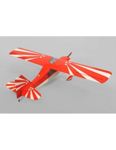 Avion Phoenix Model Decathlon 20cc GP/EP ARF 2.30m - LCDP - Radiocommande.fr
