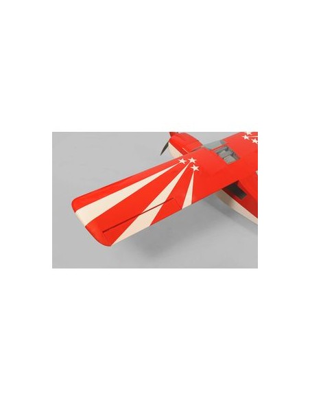 Avion Phoenix Model Decathlon 20cc GP/EP ARF 2.30m - LCDP - Radiocommande.fr