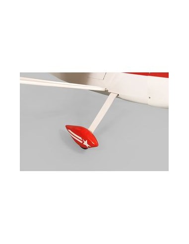 Avion Phoenix Model Decathlon 20cc GP/EP ARF 2.30m - LCDP - Radiocommande.fr