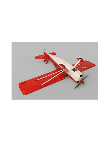 Avion Phoenix Model Decathlon 20cc GP/EP ARF 2.30m - LCDP - Radiocommande.fr