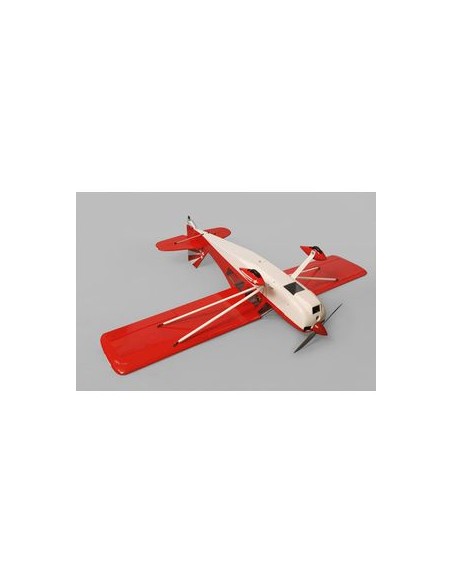 Avion Phoenix Model Decathlon 20cc GP/EP ARF 2.30m - LCDP - Radiocommande.fr