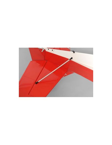 Avion Phoenix Model Decathlon 20cc GP/EP ARF 2.30m - LCDP - Radiocommande.fr