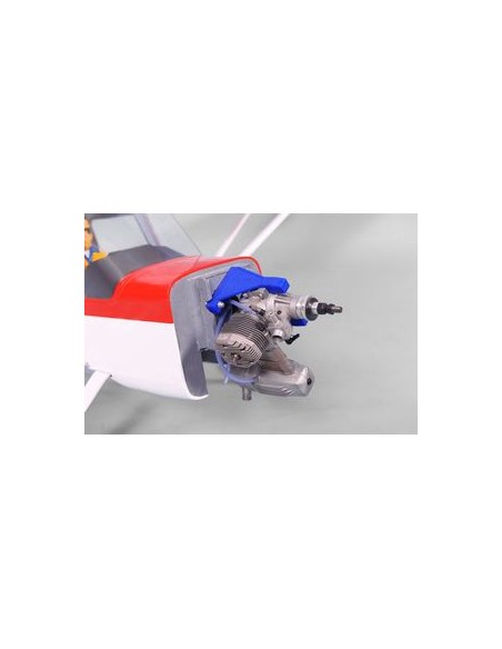 Avion Phoenix Model Decathlon 20cc GP/EP ARF 2.30m - LCDP - Radiocommande.fr