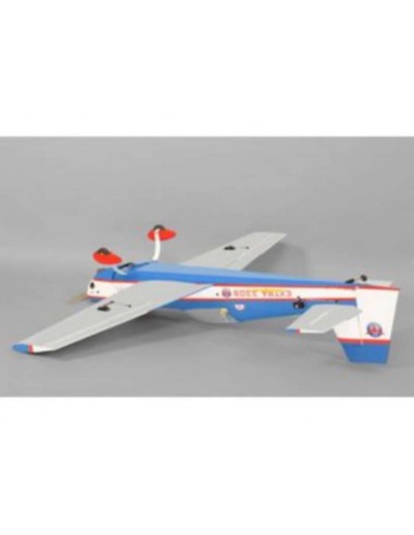 Avion Phoenix Model Extra 330S .60-91 GP/EP ARF 1.58m - LCDP - Radiocommande.fr