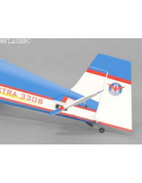 Avion Phoenix Model Extra 330S .60-91 GP/EP ARF 1.58m - LCDP - Radiocommande.fr