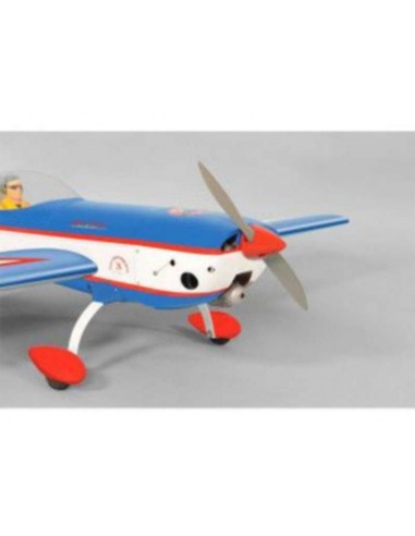 Avion Phoenix Model Extra 330S .60-91 GP/EP ARF 1.58m - LCDP - Radiocommande.fr