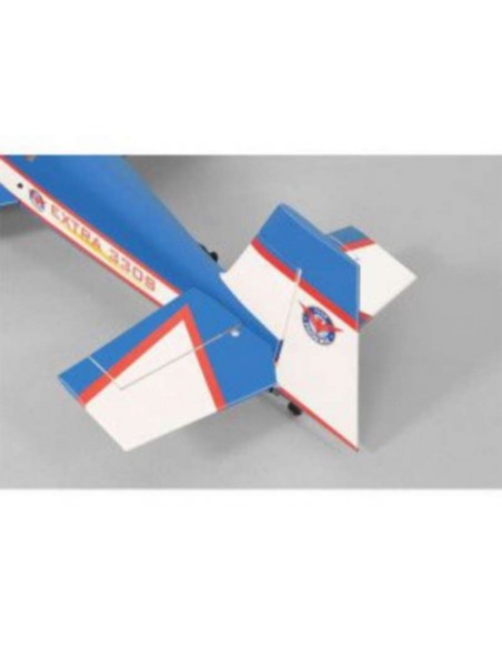 Avion Phoenix Model Extra 330S .60-91 GP/EP ARF 1.58m - LCDP - Radiocommande.fr