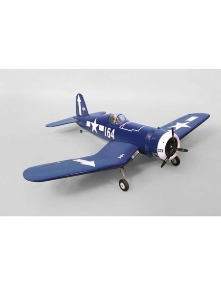 Avion Phoenix Model F4U Corsair .46-.55 GP/EP ARF 1.49m - LCDP - Radiocommande.fr