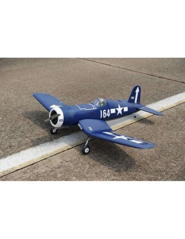 Avion Phoenix Model F4U Corsair .46-.55 GP/EP ARF 1.49m - LCDP - Radiocommande.fr