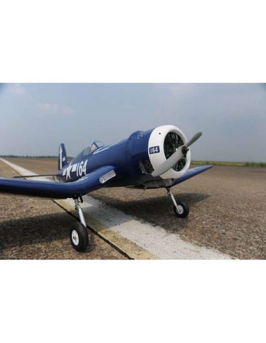 Avion Phoenix Model F4U Corsair .46-.55 GP/EP ARF 1.49m - LCDP - Radiocommande.fr