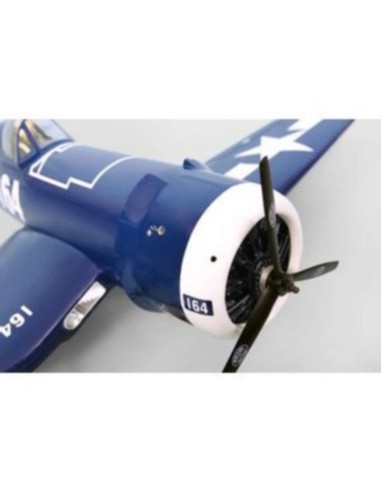 Avion Phoenix Model F4U Corsair .46-.55 GP/EP ARF 1.49m - LCDP - Radiocommande.fr