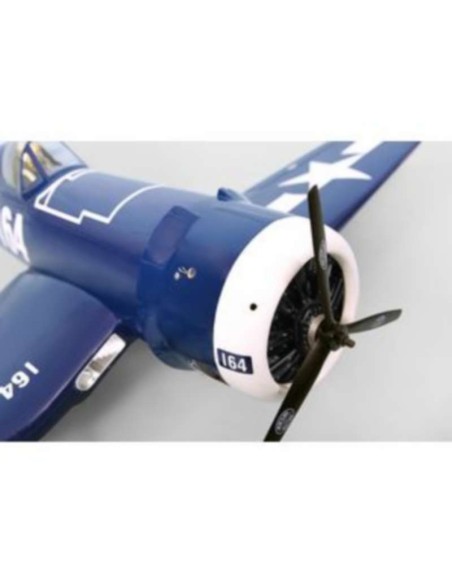 Avion Phoenix Model F4U Corsair .46-.55 GP/EP ARF 1.49m - LCDP - Radiocommande.fr