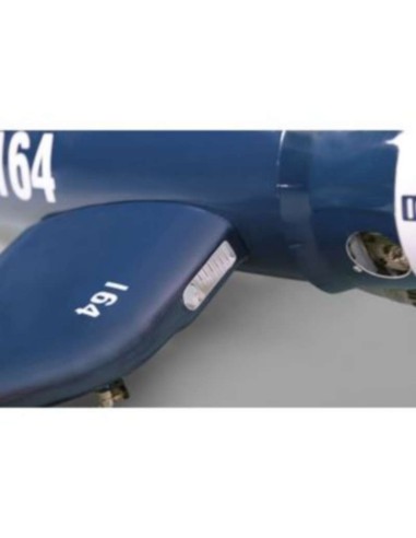 Avion Phoenix Model F4U Corsair .46-.55 GP/EP ARF 1.49m - LCDP - Radiocommande.fr
