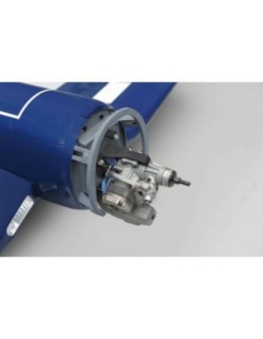 Avion Phoenix Model F4U Corsair .46-.55 GP/EP ARF 1.49m - LCDP - Radiocommande.fr