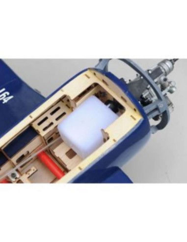 Avion Phoenix Model F4U Corsair .46-.55 GP/EP ARF 1.49m - LCDP - Radiocommande.fr